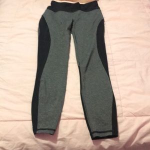Lululemon Workout Pants